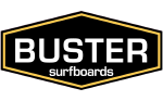 Buster Logo