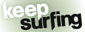 KeepSurfingLogo