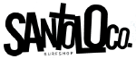 santoloco Logo